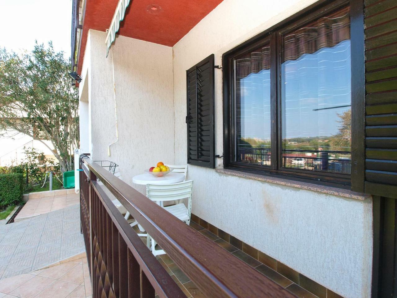 Apartment Nadia 1844 Pula Exterior photo